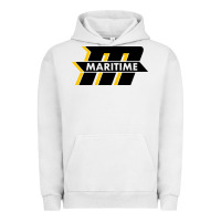 Pigment Lunar Rock massachusetts maritime academy Urban Hoodie - maiPhamDesign