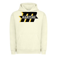 Pigment Pistachio massachusetts maritime academy Urban Hoodie - maiPhamDesign
