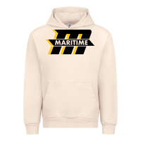 Sandshell massachusetts maritime academy Urban Hoodie - maiPhamDesign