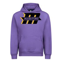 Tulip massachusetts maritime academy Urban Hoodie - maiPhamDesign
