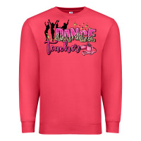 Cardinal dance teacher Premium Sweatshirt - AdoDesignShop
