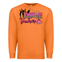 Carrot dance teacher Premium Sweatshirt - AdoDesignShop
