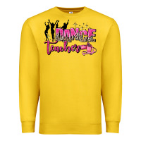 Lemon dance teacher Premium Sweatshirt - AdoDesignShop