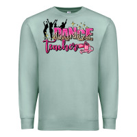 Seafoam dance teacher Premium Sweatshirt - AdoDesignShop
