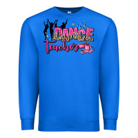 True Royal dance teacher Premium Sweatshirt - AdoDesignShop