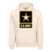 Sandshell Army strong Classic Urban Hoodie - maiPhamDesign