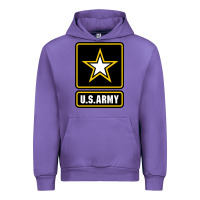 Tulip Army strong Classic Urban Hoodie - maiPhamDesign