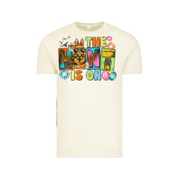 Vintage Arctic The hunt is on Easter Day Vintage Tee - CowGirlArtShop