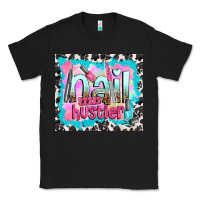 Black nail hustler Classic Tee - TumblerDesignByShophia