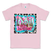 Bubblegum Pink nail hustler Classic Tee - TumblerDesignByShophia