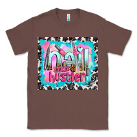 Chestnut nail hustler Classic Tee - TumblerDesignByShophia