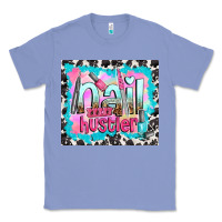Colony Blue nail hustler Classic Tee - TumblerDesignByShophia
