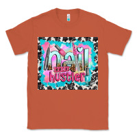 Copper nail hustler Classic Tee - TumblerDesignByShophia