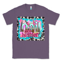 Lavender nail hustler Classic Tee - TumblerDesignByShophia