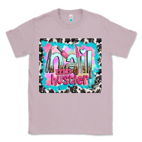 Lilac nail hustler Classic Tee - TumblerDesignByShophia