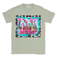 Matcha nail hustler Classic Tee - TumblerDesignByShophia