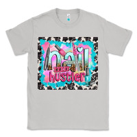 Moon Dust nail hustler Classic Tee - TumblerDesignByShophia