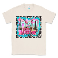Natural nail hustler Classic Tee - TumblerDesignByShophia