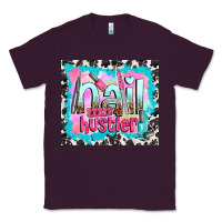 Plum nail hustler Classic Tee - TumblerDesignByShophia
