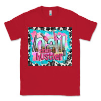 Red nail hustler Classic Tee - TumblerDesignByShophia