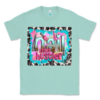 Seafoam nail hustler Classic Tee - TumblerDesignByShophia