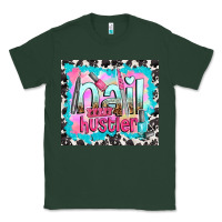 Sports Green nail hustler Classic Tee - TumblerDesignByShophia
