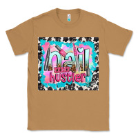 Toasted Coconut nail hustler Classic Tee - TumblerDesignByShophia