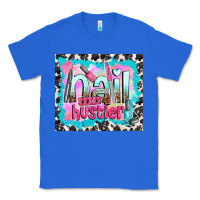 True Royal nail hustler Classic Tee - TumblerDesignByShophia