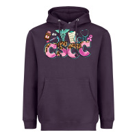 Plum cscc Heavyweight Hoodie - AdoDesignShop
