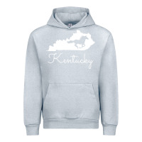 Heather Grey Kentucky Horse Map State , best gift, costume, halloween, xmas, christ Urban Hoodie - maiPhamDesign