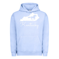 Pigment Grape Ice Kentucky Horse Map State , best gift, costume, halloween, xmas, christ Urban Hoodie - maiPhamDesign