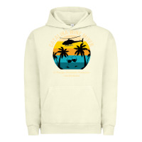 Pigment Pistachio Catalina mixer wine , best gift, costume, halloween, xmas, christmas,  Urban Hoodie - maiPhamDesign