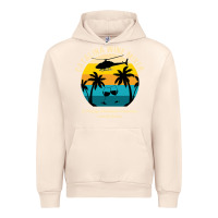 Sandshell Catalina mixer wine , best gift, costume, halloween, xmas, christmas,  Urban Hoodie - maiPhamDesign