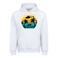 White Catalina mixer wine , best gift, costume, halloween, xmas, christmas,  Urban Hoodie - maiPhamDesign
