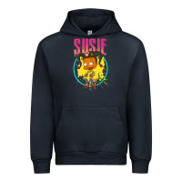 Navy Mademark x Rugrats - Susie Carmichael , best gift, costume, halloween, Urban Hoodie - maiPhamDesign