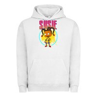 Pigment Lunar Rock Mademark x Rugrats - Susie Carmichael , best gift, costume, halloween, Urban Hoodie - maiPhamDesign