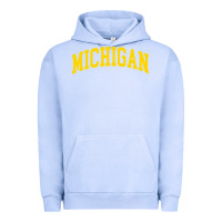 Pigment Grape Ice Michigan - Throwback Design - Classic , best gift, costume, halloween, Urban Hoodie - maiPhamDesign
