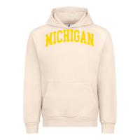 Sandshell Michigan - Throwback Design - Classic , best gift, costume, halloween, Urban Hoodie - maiPhamDesign