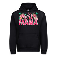 Black girl mama Urban Hoodie - JahusDesignShop