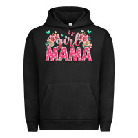 Pigment Black girl mama Urban Hoodie - JahusDesignShop