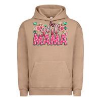 Pigment Burro girl mama Urban Hoodie - JahusDesignShop