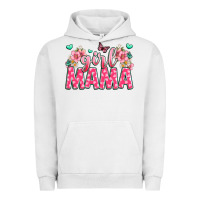 Pigment Lunar Rock girl mama Urban Hoodie - JahusDesignShop