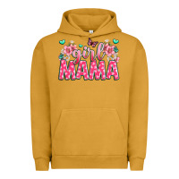 Pigment Peanut Butter girl mama Urban Hoodie - JahusDesignShop