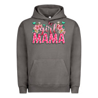 Pigment Tornado girl mama Urban Hoodie - JahusDesignShop