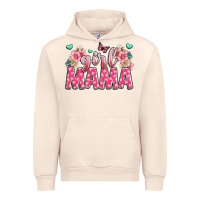 Sandshell girl mama Urban Hoodie - JahusDesignShop