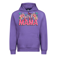 Tulip girl mama Urban Hoodie - JahusDesignShop