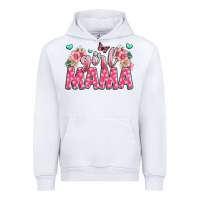 White girl mama Urban Hoodie - JahusDesignShop