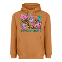 Meerkat pca patient care assistant Heavyweight Hoodie - AdoDesignShop