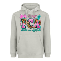 Moon Dust pca patient care assistant Heavyweight Hoodie - AdoDesignShop