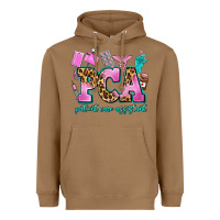 Toasted Coconut pca patient care assistant Heavyweight Hoodie - AdoDesignShop